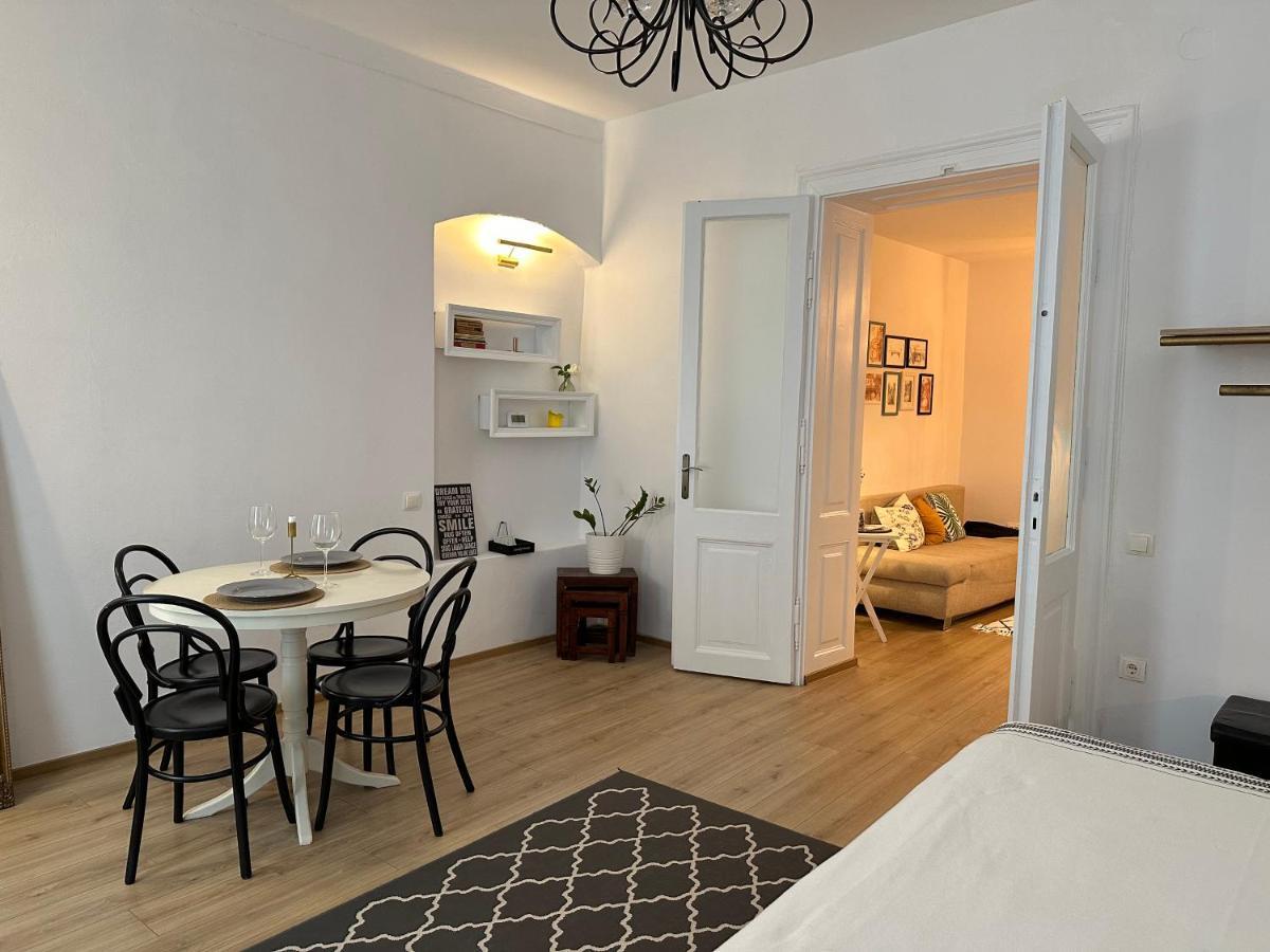 Downtown Residence Сибиу Экстерьер фото