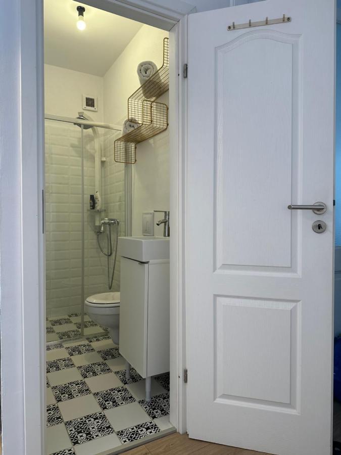 Downtown Residence Сибиу Экстерьер фото