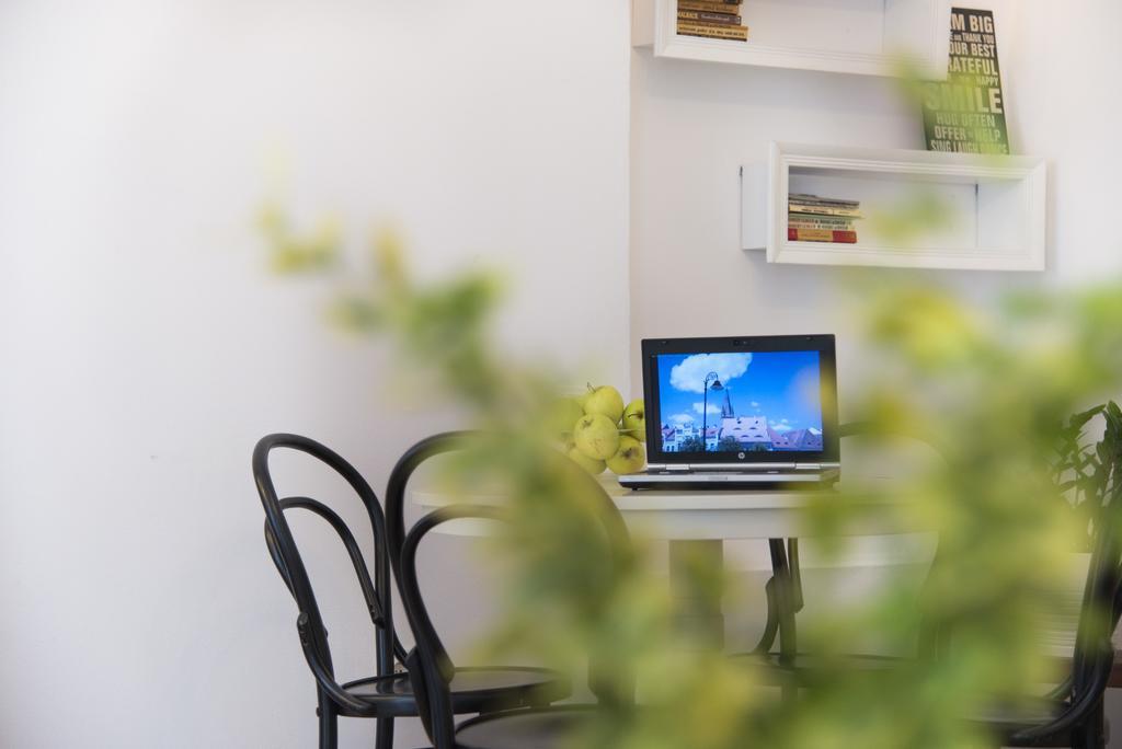 Downtown Residence Сибиу Экстерьер фото