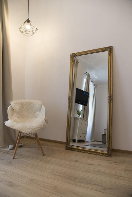 Downtown Residence Сибиу Экстерьер фото