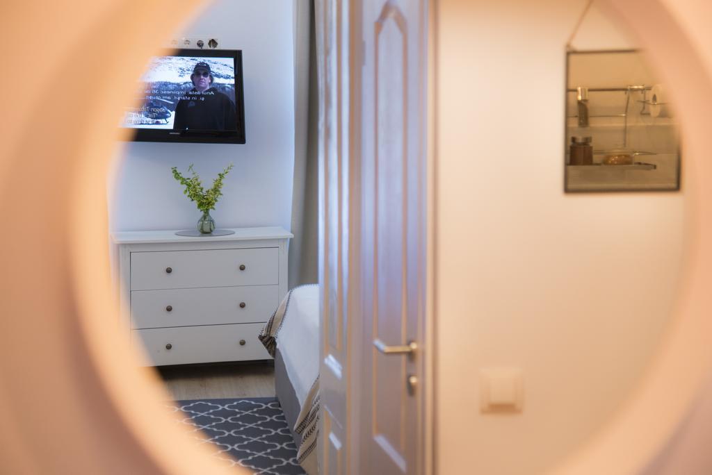 Downtown Residence Сибиу Экстерьер фото
